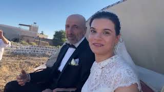 Assyrian wedding in Enhil Turabdin   Part 2