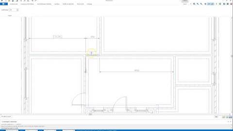 PlansXpress: Getting Started - Adding Doors