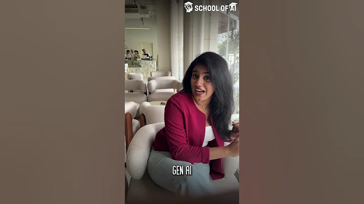 Become the AI Generalist the future demands!