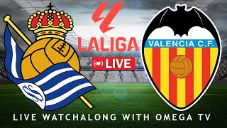 🔴Live🔴REAL MADRID VS VALENCIA - LA LIGA 23/24🔴Live🔴LIVE SCORES & FULL COMMENTARY