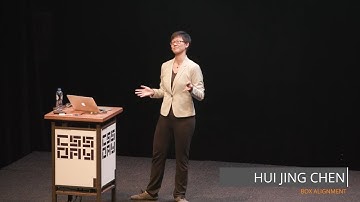 Chen Hui Jing | Box Alignment | CSS Day 2018