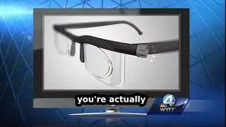 Does it work  Flex Vision Glasses