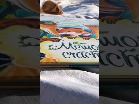 Поучительная детская книга "Мешочек счастья"