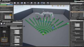 UE4: Custom EQS Generator in C++