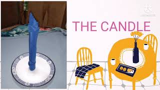 Celebrity TABLE NAPKIN FOLDING / 5 EASY STEPS PERFORMANCE TASK 2 Wealth