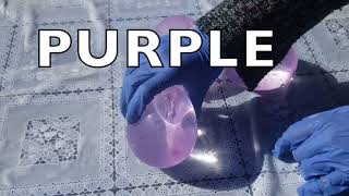 Learn Colors By Yepy Tv