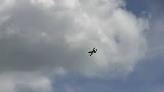 Steve Heyer's A10 Profile