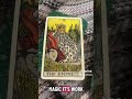 Tarot of the day