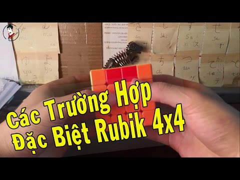 Video: Một Trường Hợp đặc Biệt