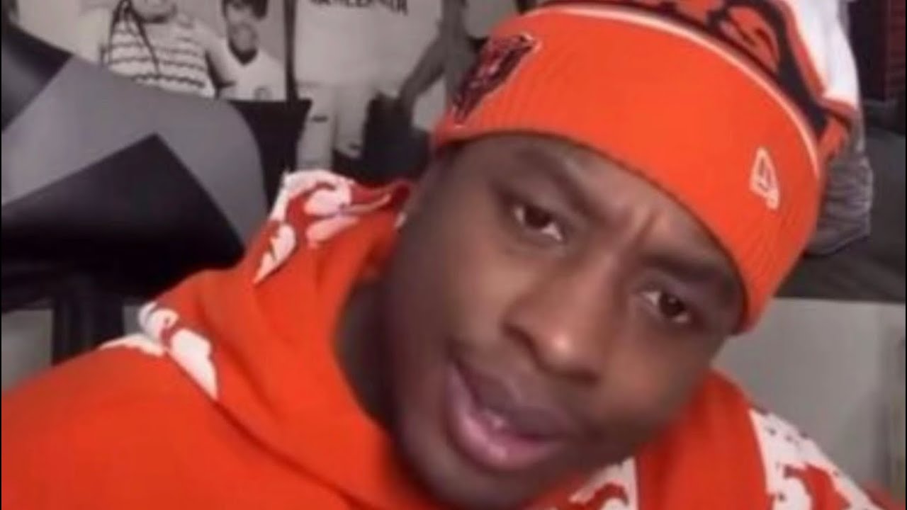 W&B - DOEBOY 👊🏾 UP TROLL ,LIL JOHN SON FOUND💀,NFL NON BLACK STAR WR SAYS N-WORD ,DDG + MORE😱