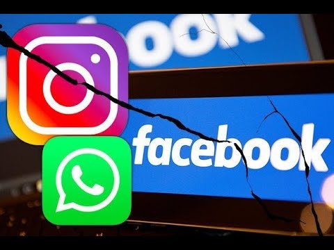 facebook-მა მუშაობა განაახლა