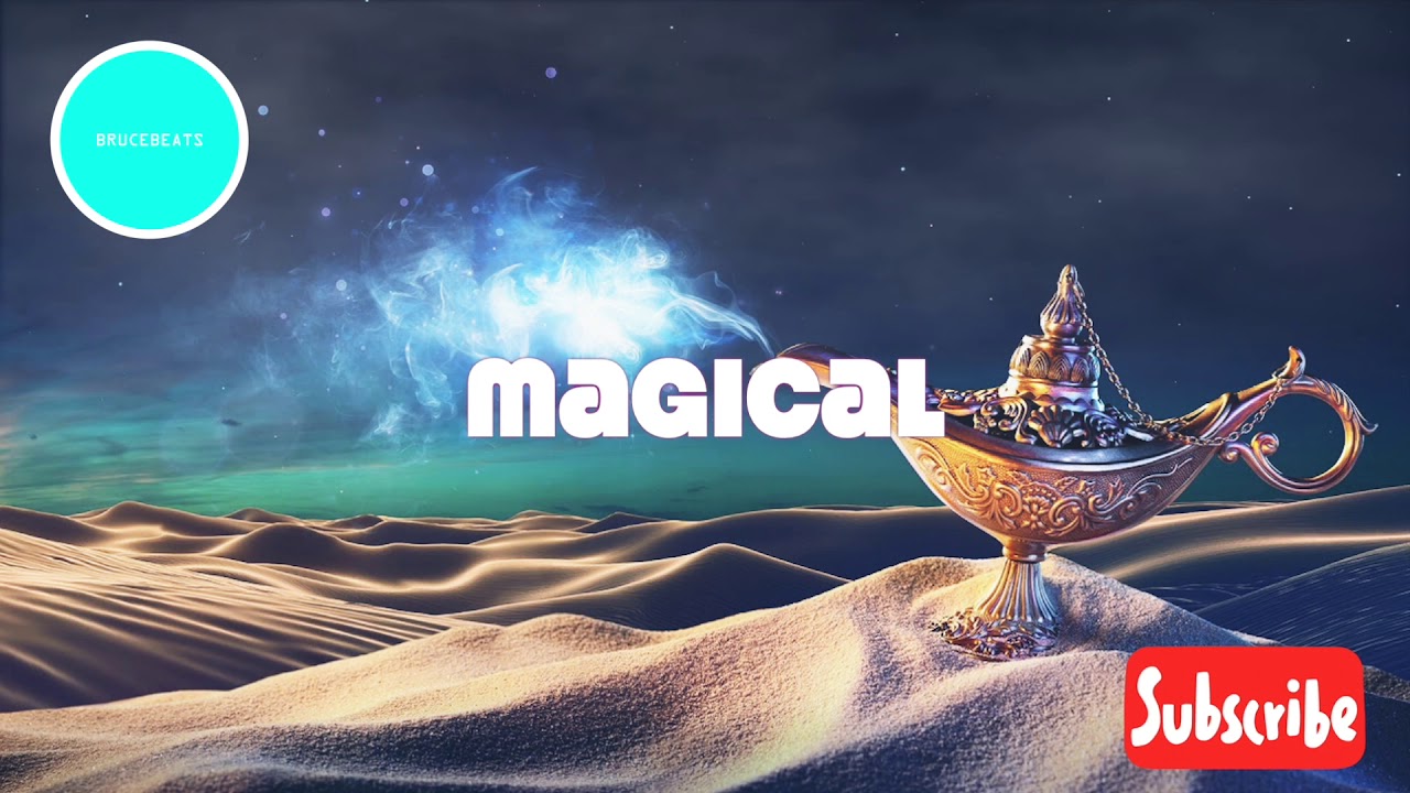 Latin Pop Type Beat x Latin Hiphop Type Beat | Magical