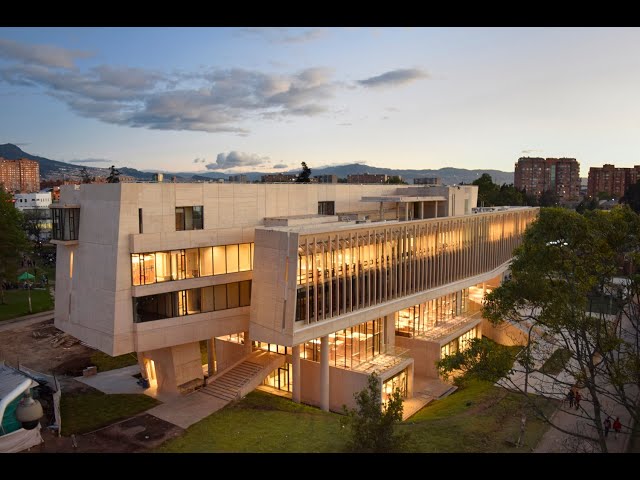 Descolonización en Ciencias de la Salud