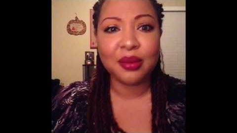 Rimmel Stay Matte Primer Review