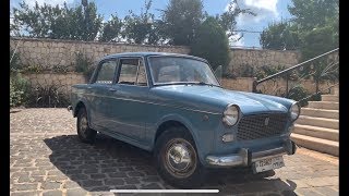 FIAT 1100D