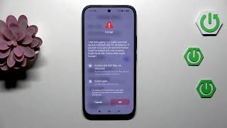 Comment activer les options Développeur et le débogage USB sur POCO F8 Ultra