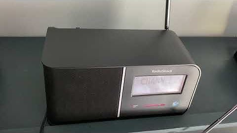 Severe Thunderstorm Warning on WWH33 (8/22/20) (EAS 3638)