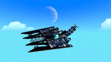 STORM Stealth Drive Glitch REVEALED! | By The ORIGINAL Designer