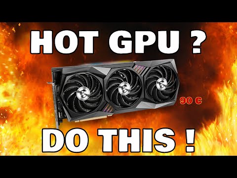 How Do I Know If My Graphics Card Is Overheating