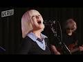 LEENALCHI: "Tiger Is Coming" (Live on KCRW)