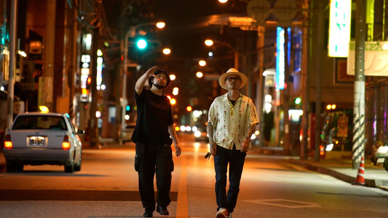 TORAUMA / WAKASA feat. DEKA [Beat. ikipedia] (Official Music Video