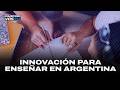 "La IA está impactando en las ESCUELAS" | BRAHIM EN CIUDAD HUMANA