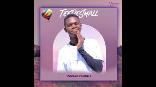 Mjolo Ke Scamteedesmall X Dajameican