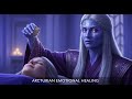 24/7 Live Arcturian Healing Chamber: Deep Sleep DNA Repair & Cellular Regeneration