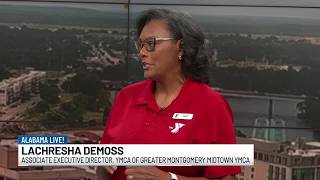 Greater Montgomery YMCA hosts 7th Annual Tailgate BBQ Cook Off