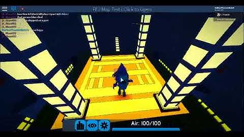 Star Mines Fe2 Test Map [Hard] (Easy Hard Imo)