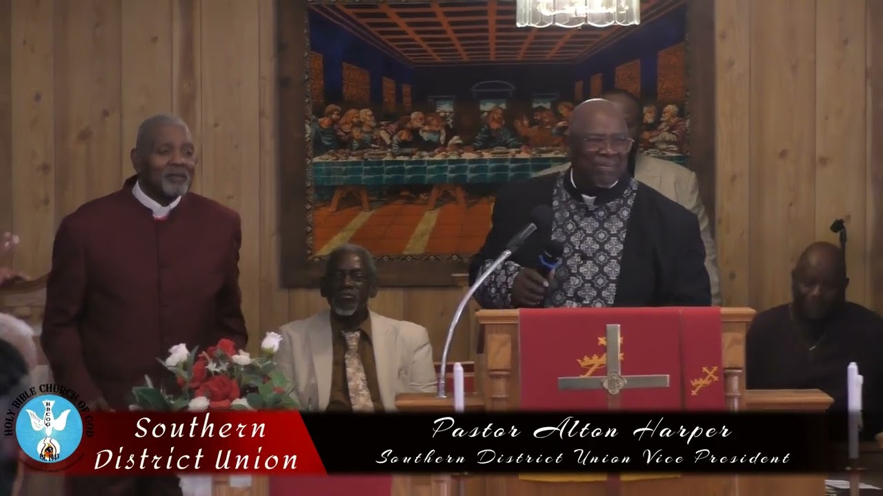 Southern District Union