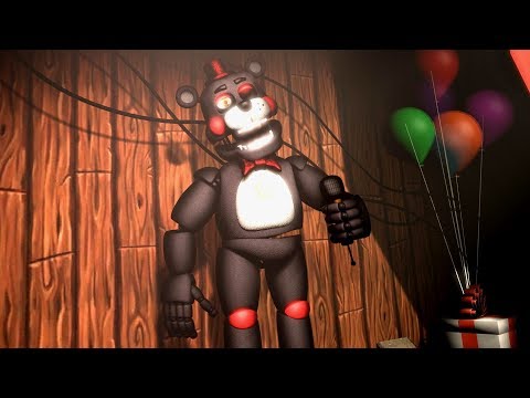 [fnaf/sfm]-lefty-fail!!---fnaf6/ffps