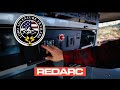 Redarc electronics are a perfect setup for any overland rig why redarc