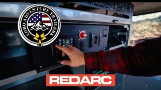 REDARC Electronics are a perfect setup for any overland rig! Why REDARC?