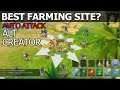 Alt Creator LAZY FARMING 2  | Auto Attack | No Macro (GH CULVERT vs KORDT FOREST)