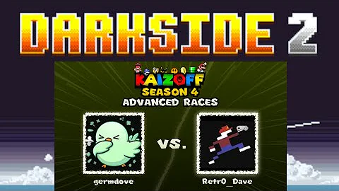 Kaizoff Season 4 Race of Darkside 2(V)
