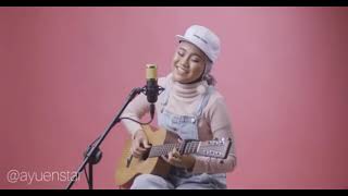KARNA SU SAYANG - MARION JOLA Feat AYU PUTRISUNDARI  . BRISIA JODIE MAURINNE . GHEA INDRAWARI
