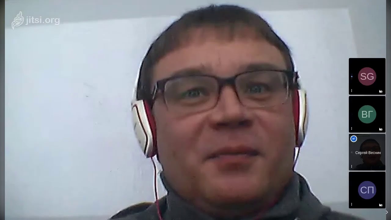 Тестирование Джитси - YouTube