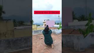fall in love with 🌈 | hyperlapse Tutorial | #shorts | #valarmathiphotography