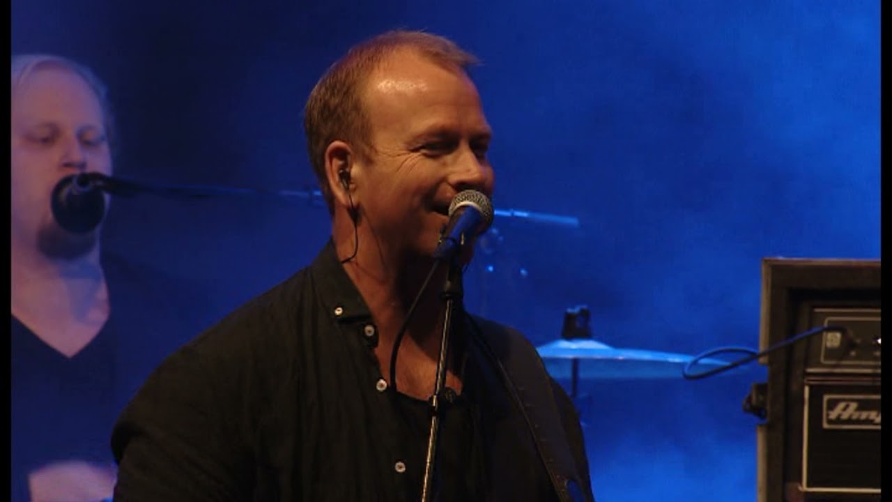 Vassendgutane - Naking (Live, Seljord 2016)