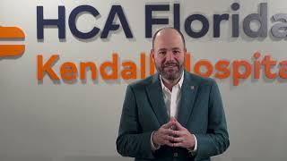 Famous HCA Florida Kendall Hospital Wealth