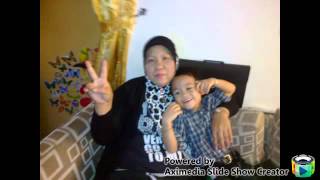 Khubah cakha by putra kunyayan