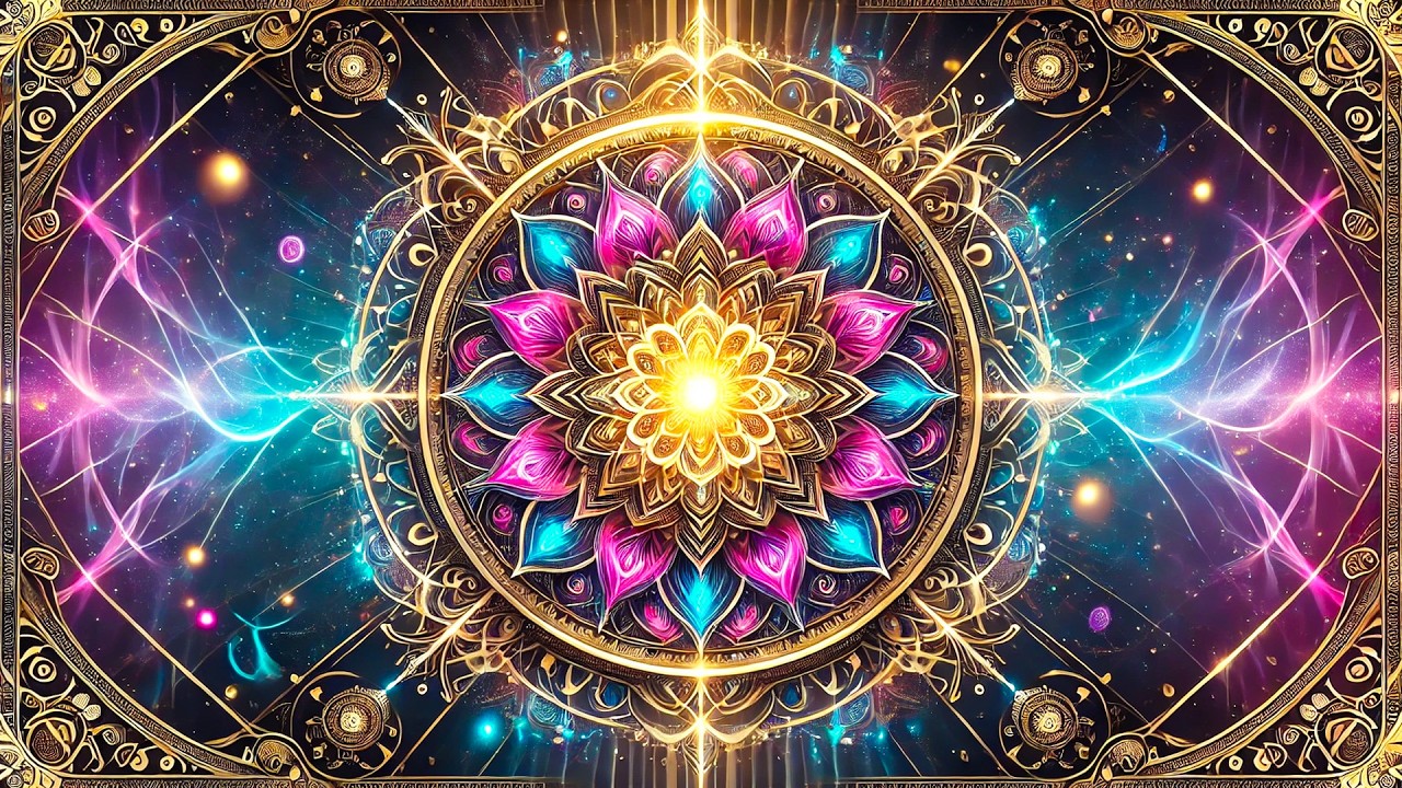 26 февраля - 1111 Гц. Бесконечные чудеса начинают вливаться в вашу жизнь, когда вы слушаете эту ч...