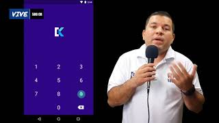 Guardar FOTOS CON CLAVE en KeepSafe - Carlos Digital screenshot 3