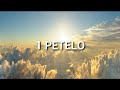 1 PETELO (1 Peter) Lingala | Good News | Audio Bible