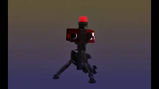 Source Filmmaker 2 Sentry Test