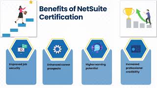 NetSuite Administrator How to Get Certification | NetSuite Training Guide