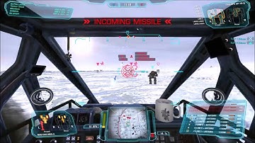 MWO in Game Video Settings