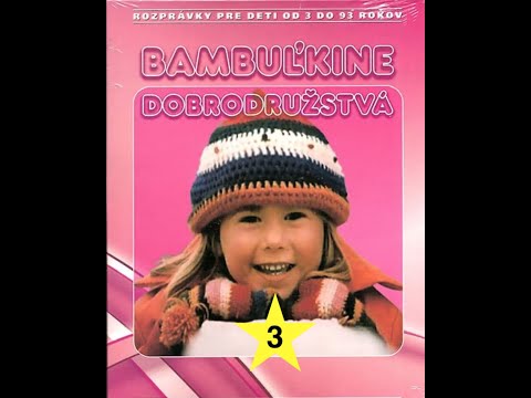 3. Bambuľka: Čistota pol života