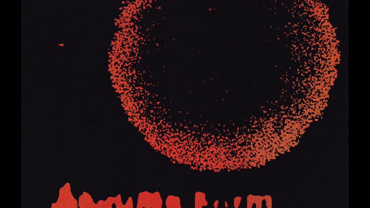 Travis Scott x James Blake Type Beat feat. 6LACK - "Freeze"